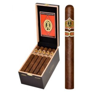 CAO Gold Maduro Churchill