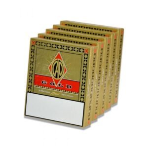 CAO Gold Minis 20