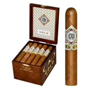CAO Gold Robusto