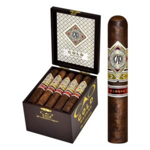 CAO Gold Maduro Robusto