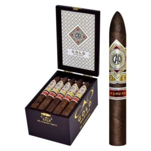 CAO Gold Maduro Torpedo