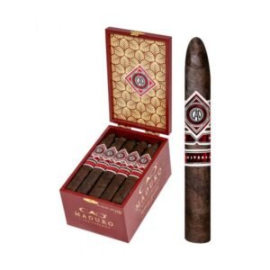 CAO Maduro Belicoso