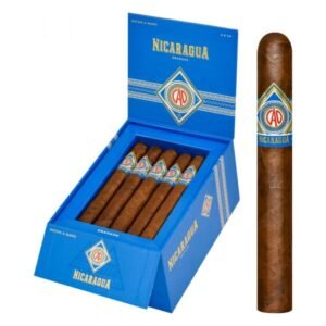 CAO Nicaragua Granada - Toro