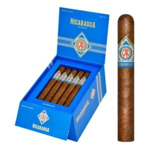CAO Nicaragua Matagalpa - Corona Extra