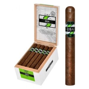 CAO Osa Sol Lot 52