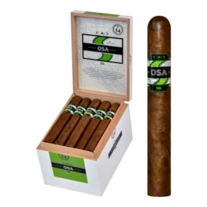 CAO Osa Sol Lot 54