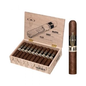 CAO Pilon Anejo Robusto
