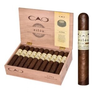 CAO Pilon Gigante