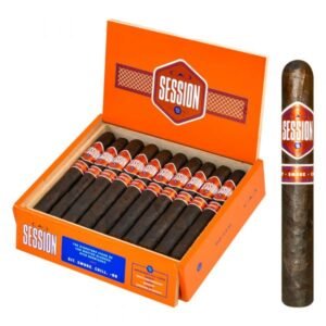 Session by CAO Bar Toro (Maduro)