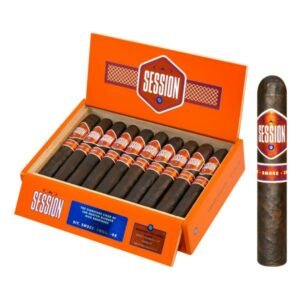 Session by CAO Garage Robusto (Maduro)