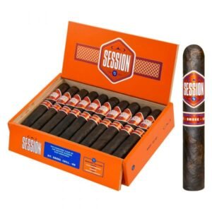 Session by CAO Shop Gordo (Maduro)