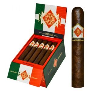 CAO Zocalo Gigante (Natural)