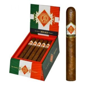CAO Zocalo Toro (Natural)