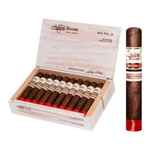 Aging Room Bin No. 2 Grande