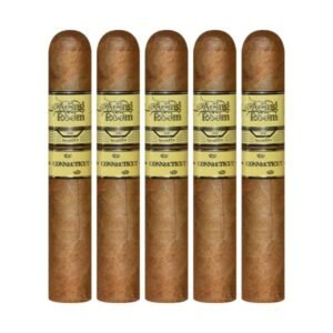 Aging Room Quattro Connecticut Espressivo ? Robusto