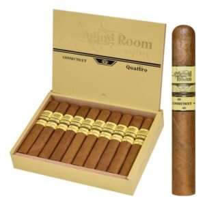 Aging Room Quattro Connecticut Vibrato ? Toro