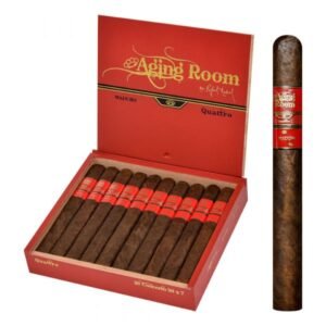 Aging Room Quattro Maduro Concerto ? Churchill
