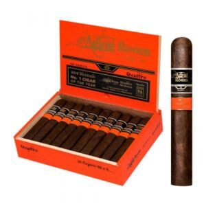 Aging Room Quattro Nicaragua Grande ? Gordo