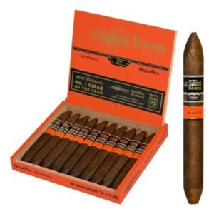 Aging Room Quattro Nicaragua Impromptu ? Figurado
