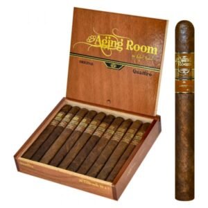 Aging Room Quattro Original Concerto