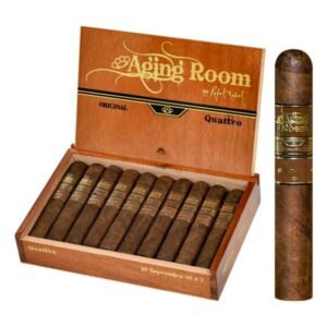 Aging Room Quattro Original Espressivo