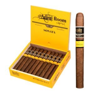 Aging Room Quattro Nicaragua Sonata Concerto Churchill (Natural)