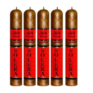 Aging Room Solera Corojo Festivo