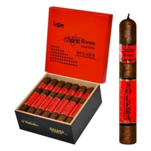 Aging Room Solera Corojo Fantastico