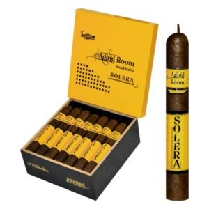 Aging Room Solera Sungrown Fantastico