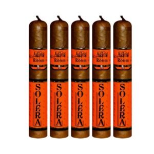 Aging Room Solera Shade Festivo
