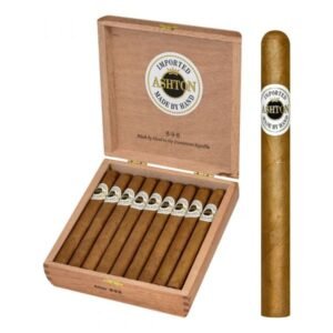 Ashton 8-9-8 (Natural)