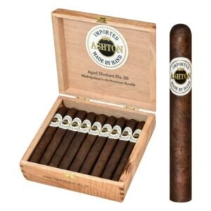 Ashton Aged Maduro No. 20