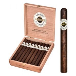 Ashton Aged Maduro No. 30