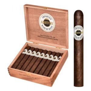 Ashton Aged Maduro No. 40