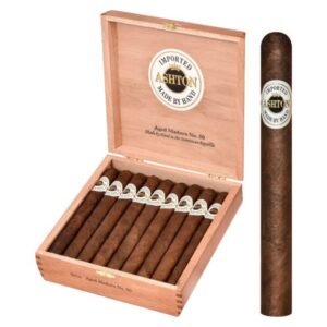 Ashton Aged Maduro No. 50