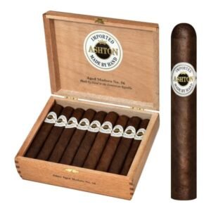 Ashton Aged Maduro No. 56