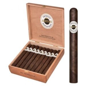 Ashton Aged Maduro No. 60