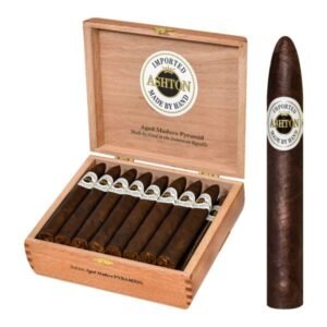 Ashton Aged Maduro Pyramids