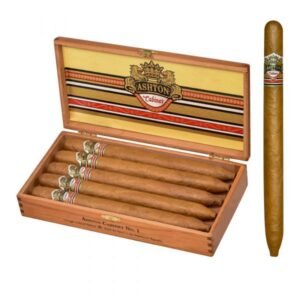 Ashton Cabinet Selection No. 10Natural 7 1/2 x 52