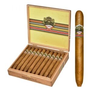 Ashton Cabinet Selection No. 10