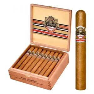 Ashton Cabinet Selection No. 4