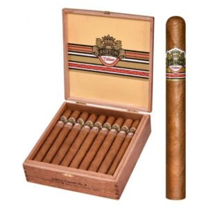 Ashton Cabinet Selection No. 8