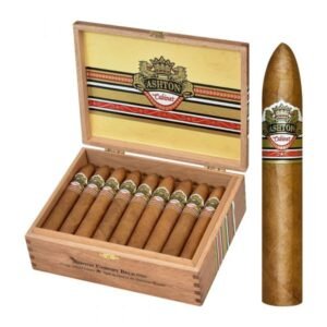 Ashton Cabinet Selection Belicoso