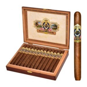 Ashton ESG 24 Year Salute