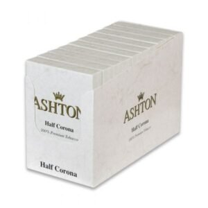 Ashton Half Corona 5