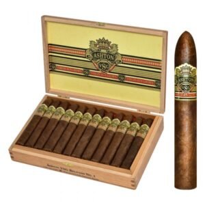 Ashton VSG Belicoso #1