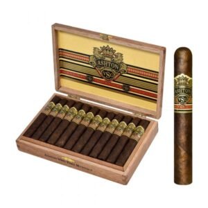 Ashton VSG Tres Mystique