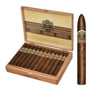 Ashton VSG Torpedo (Natural)