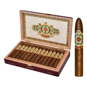 Ashton Symmetry Belicoso