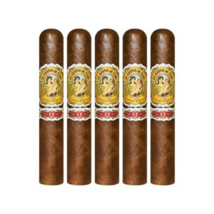 La Aroma De Cuba Edicion Especial #2 - Robusto